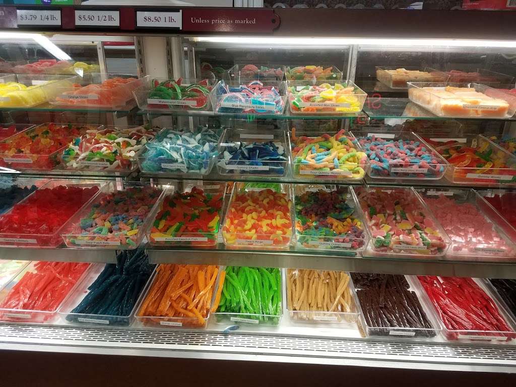 Carousel Candies | 500 Boardwalk, Point Pleasant Beach, NJ 08742, USA | Phone: (732) 892-5121