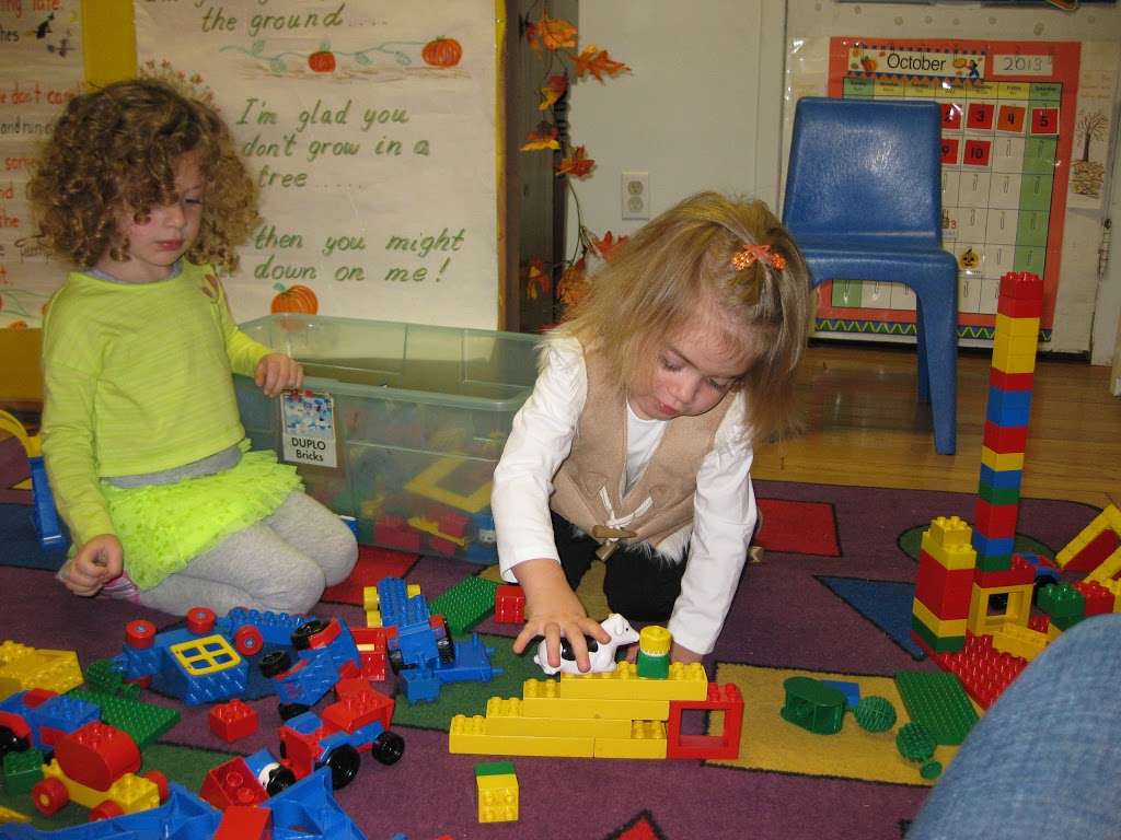 Braithwaite Nursery School | 160-21 13th Ave, Whitestone, NY 11357, USA | Phone: (718) 767-2776