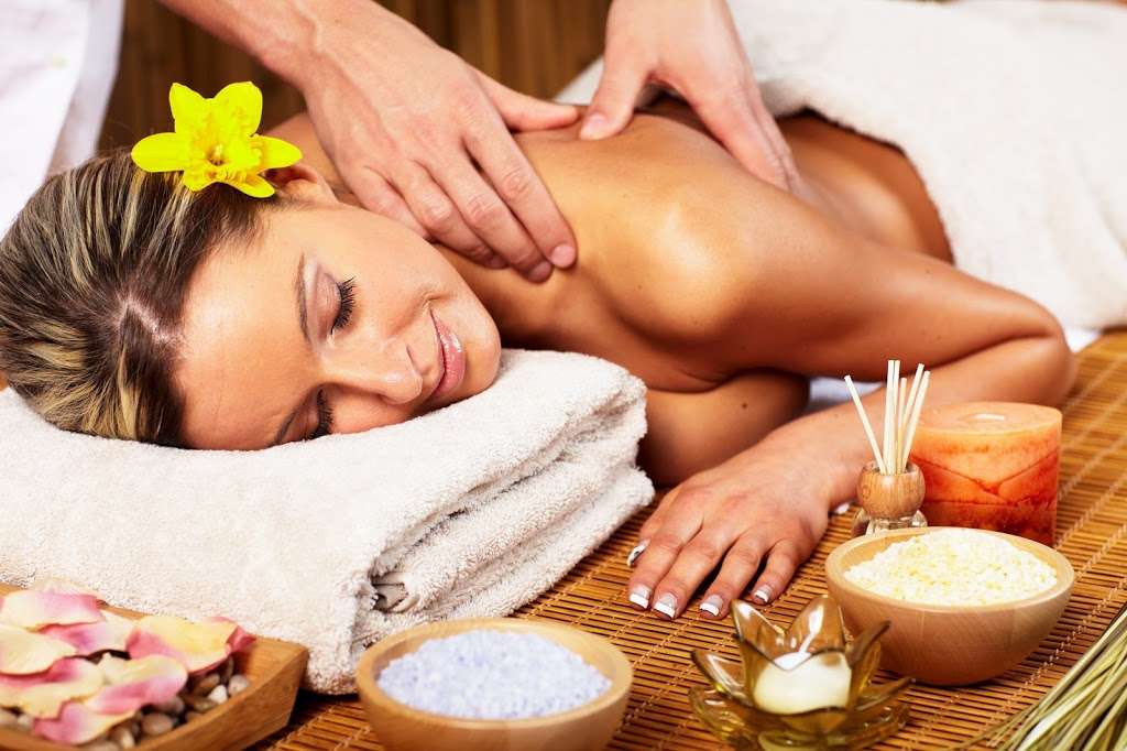 Lotus Asian Massage | 2724 N Waterman Ave J, San Bernardino, CA 92404, USA | Phone: (909) 881-0174