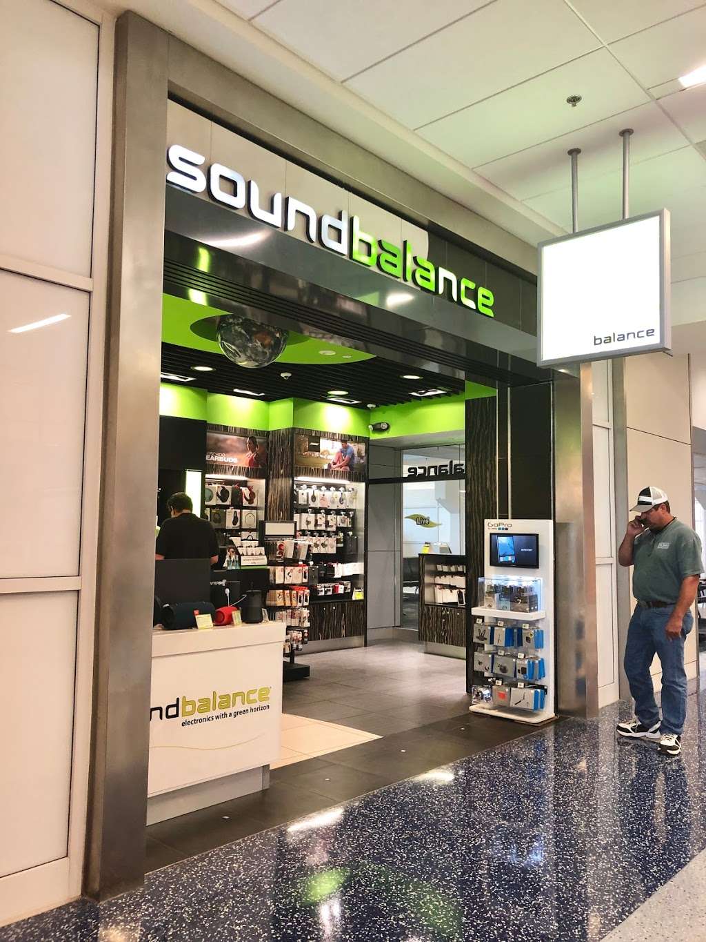 Soundbalance | Dallas, TX 75261, USA