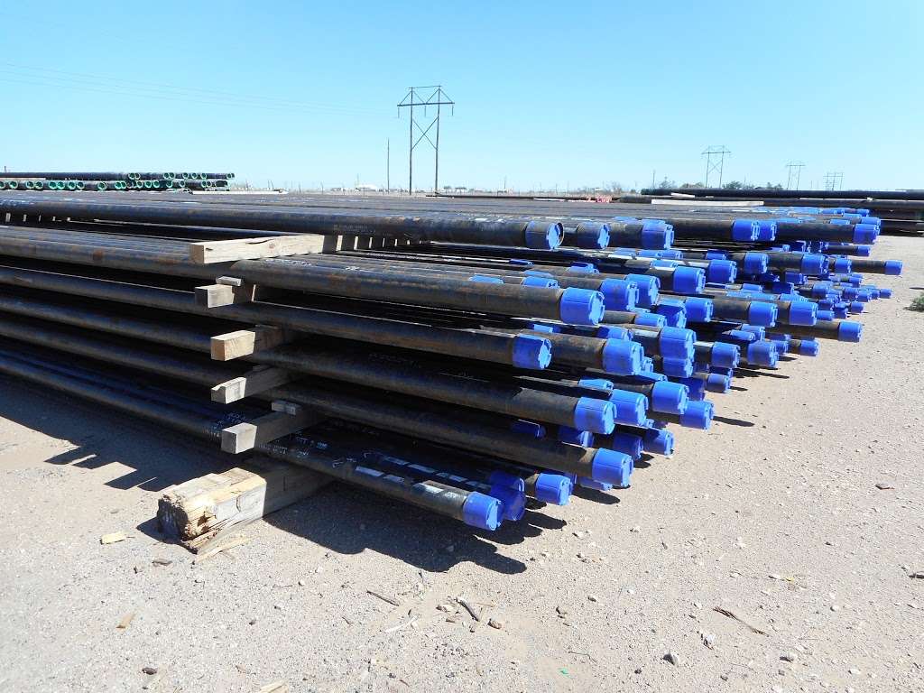 United Casing Tubular Services | 10901 Sheldon Rd, Houston, TX 77044, USA | Phone: (281) 456-0212