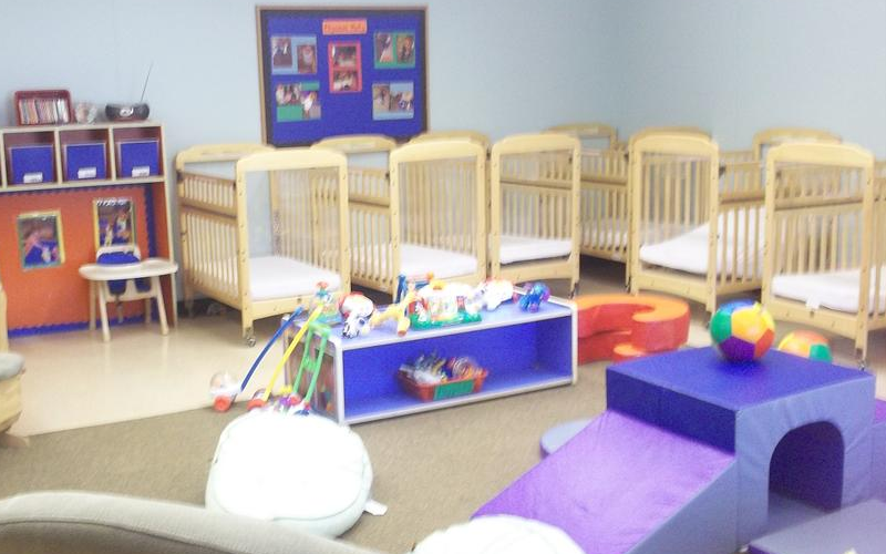 Pennsauken KinderCare | 4430 River Rd, Pennsauken Township, NJ 08110, USA | Phone: (856) 663-2110