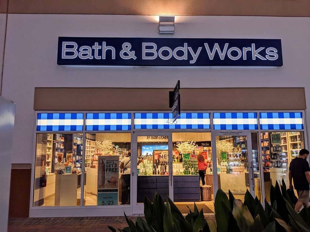 Bath & Body Works | 2950, I-20, Grand Prairie, TX 75052, USA | Phone: (972) 890-0670