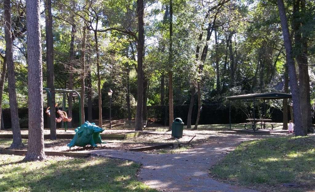 Hedwig Park | 930 1/2 Corbindale Rd, Houston, TX 77024, USA