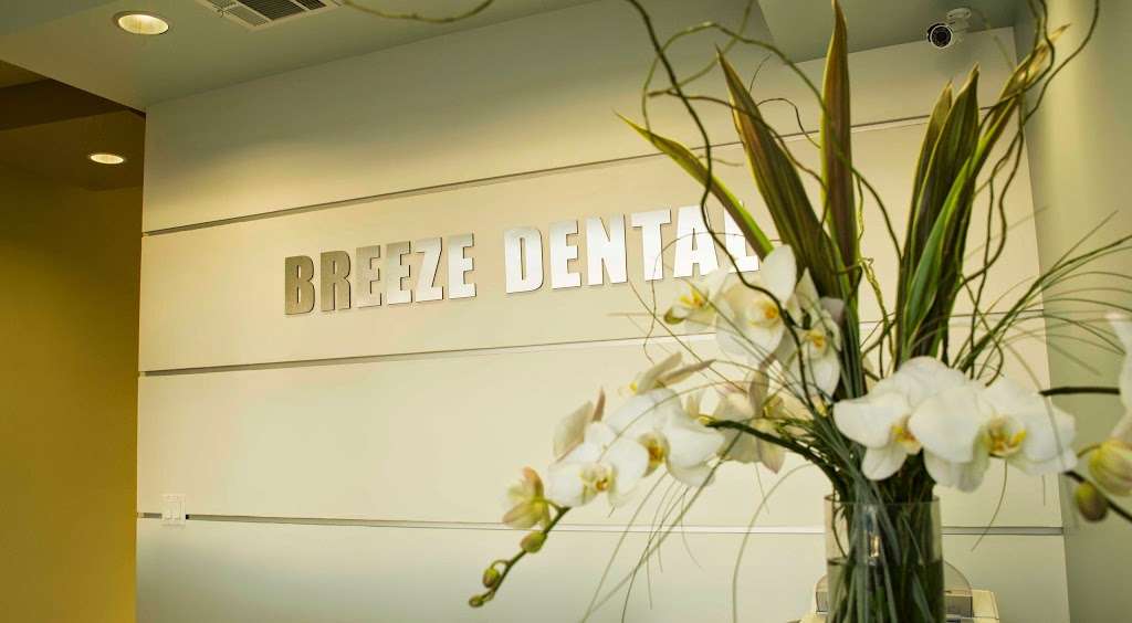 Breeze Dental | 15636 Whittwood Ln, Whittier, CA 90603, USA | Phone: (562) 943-1500