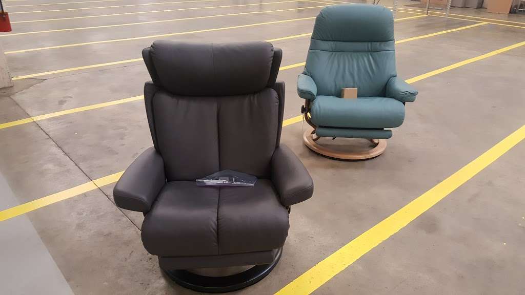 Ekornes Inc | 615 Pierce St, Somerset, NJ 08873, USA | Phone: (732) 302-0097