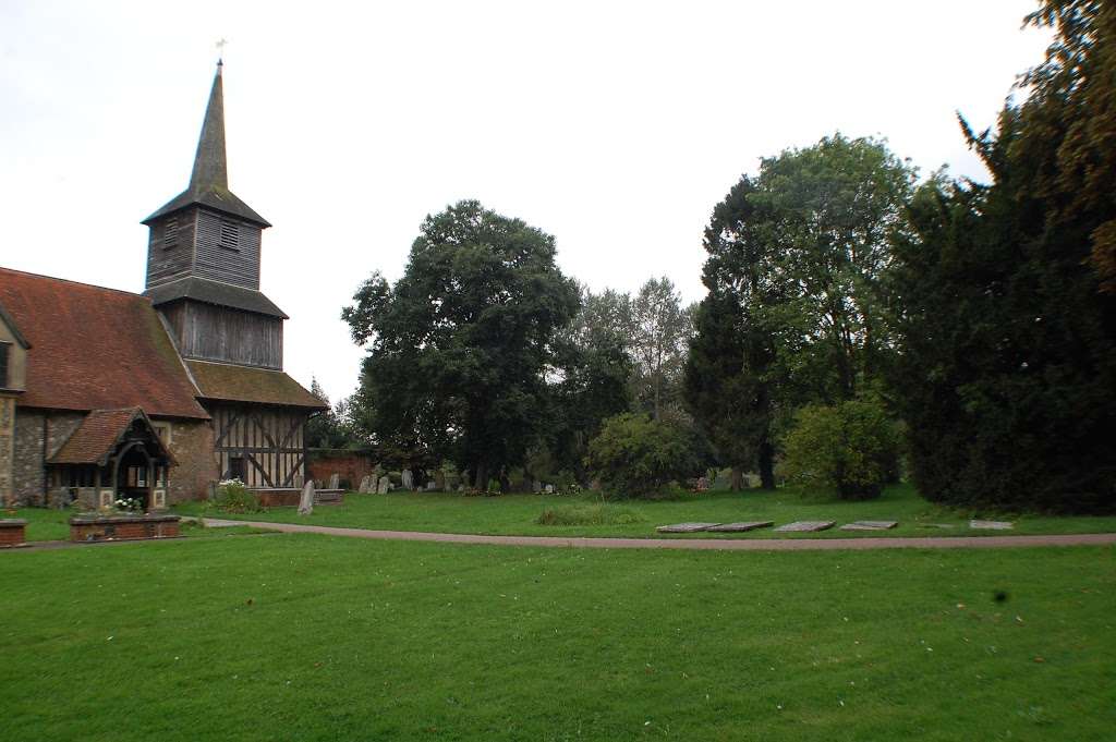 St Laurence Church | Church St, Blackmore, Ingatestone CM4 0RN, UK | Phone: 01277 821464