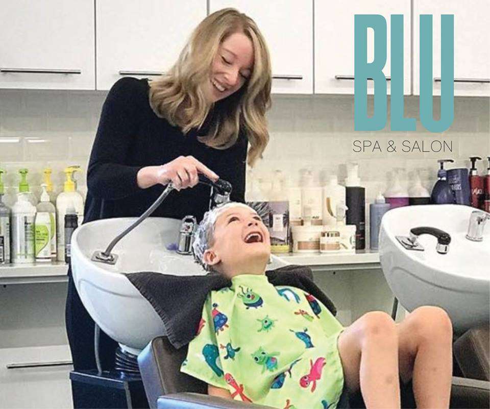 BLU Spa & Salon | 2323 Oregon Pike, Lancaster, PA 17601, USA | Phone: (717) 569-6400