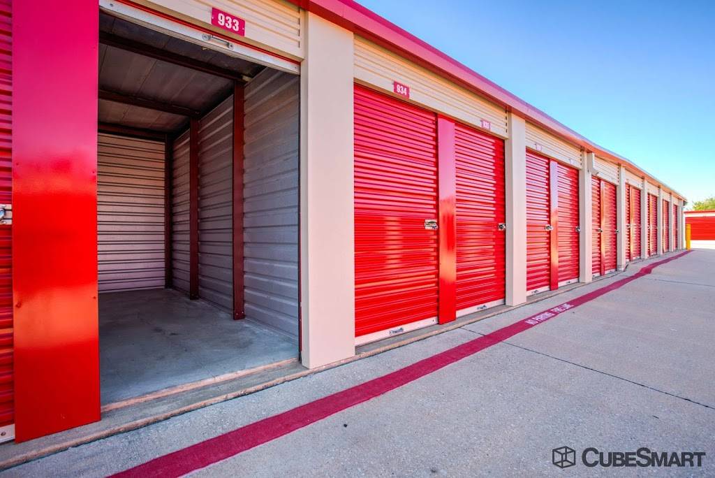 CubeSmart Self Storage | 10121 Warren Pkwy, Frisco, TX 75035, USA | Phone: (972) 712-7867