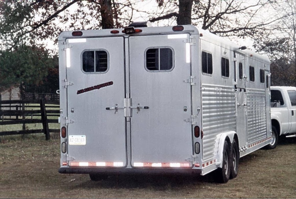 A & L Horse Transport | 962 Centennial Rd, New Oxford, PA 17350, USA | Phone: (717) 870-6919