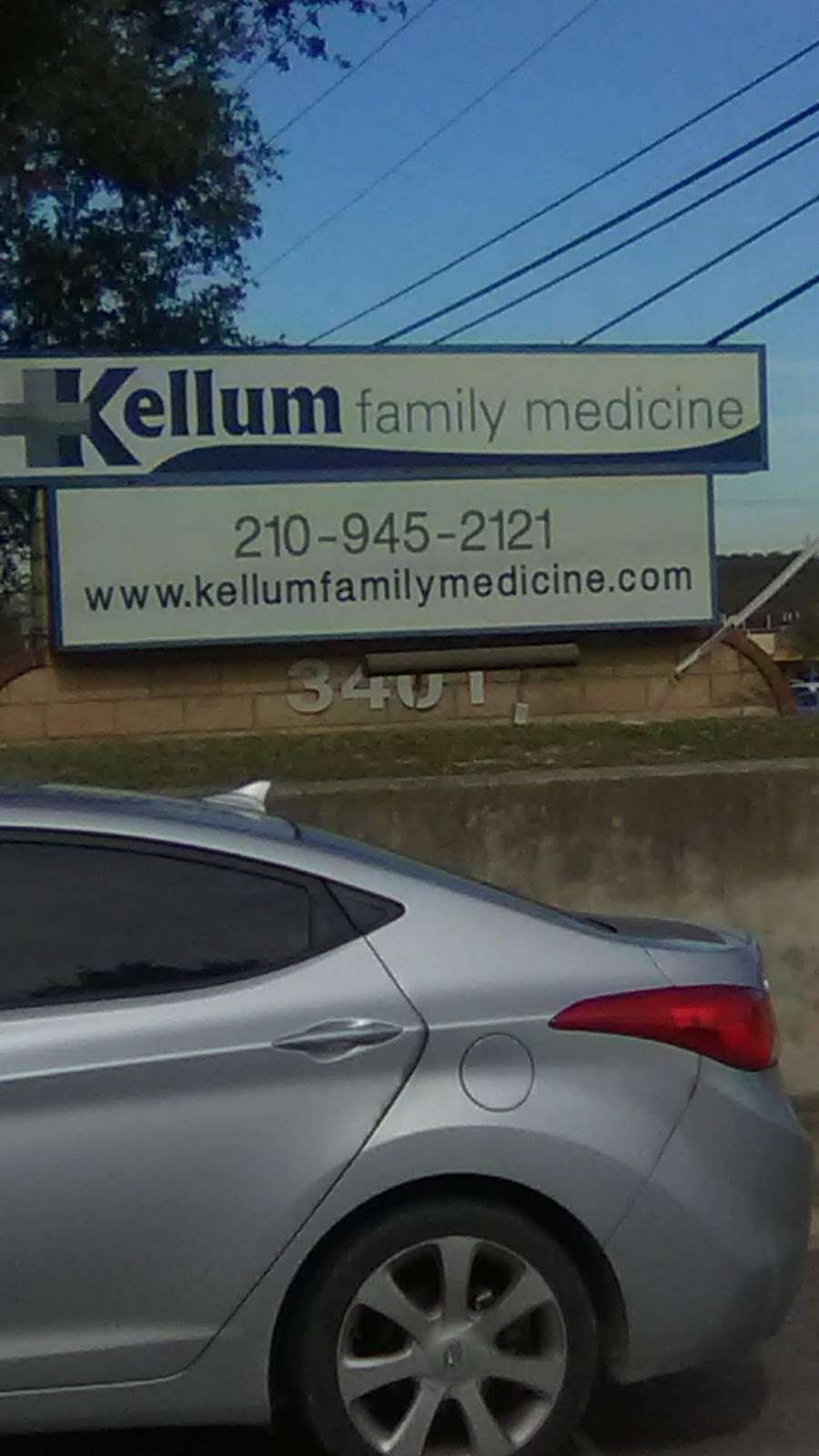 Kellum Family Medicine | 3401 Roy Richard Dr, Schertz, TX 78154, USA | Phone: (210) 945-2121