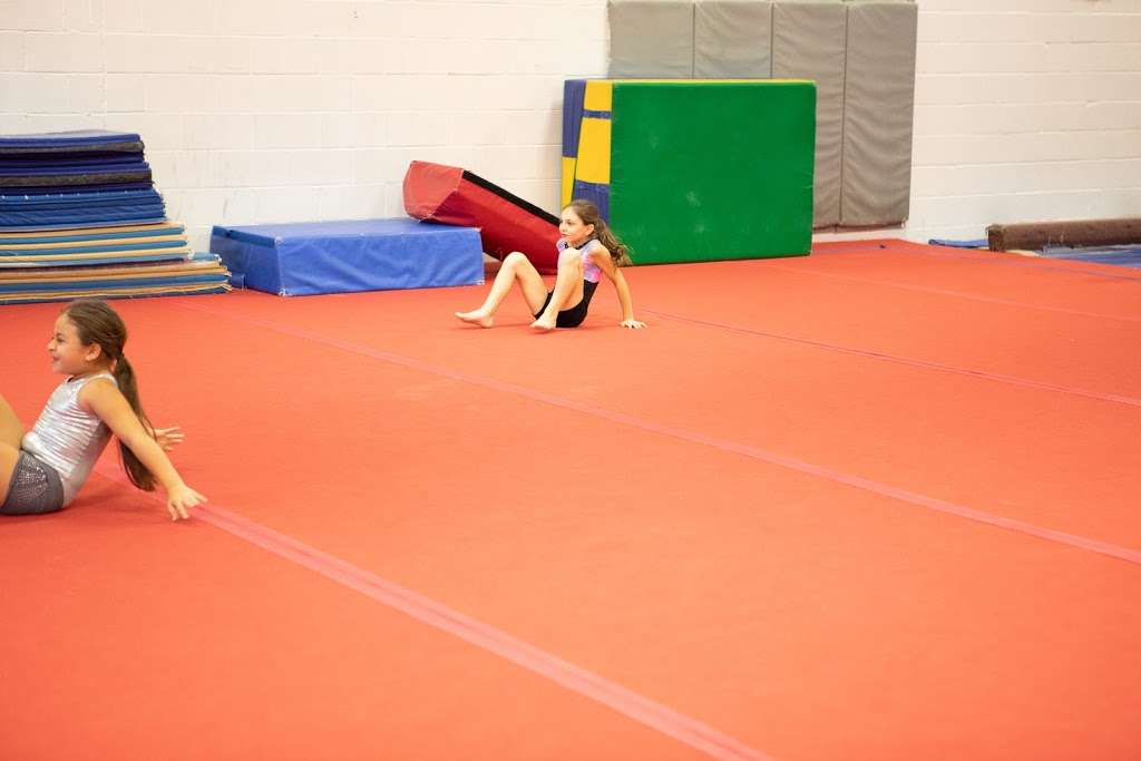 High Performance Gymnastics | 31 Oak Ave Suite 200, Chalfont, PA 18914, USA | Phone: (215) 996-1015