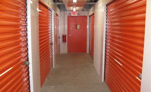 Personal Mini Storage | 1540 FL-15 Alt, DeLand, FL 32720, USA | Phone: (386) 738-3540