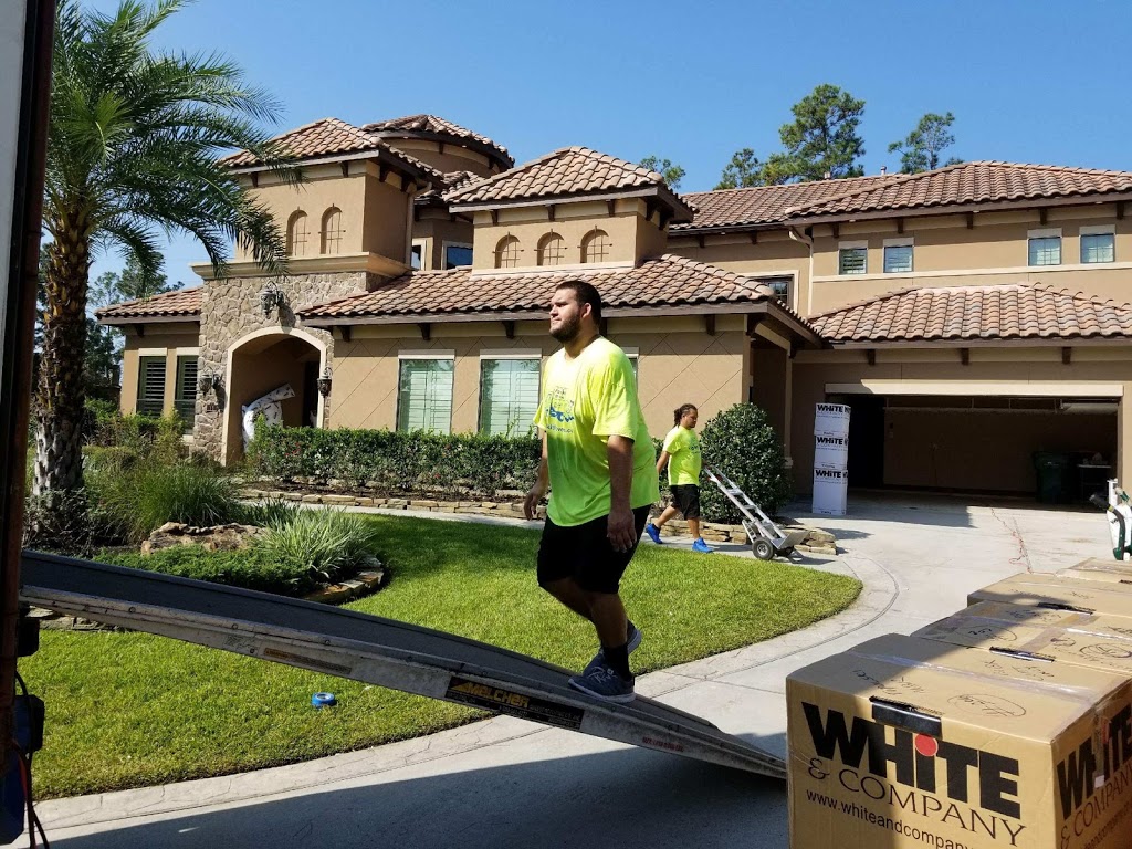 Pack It Movers Franchising | 26726 Longleaf Valley Dr, Katy, TX 77494, USA | Phone: (713) 884-0018