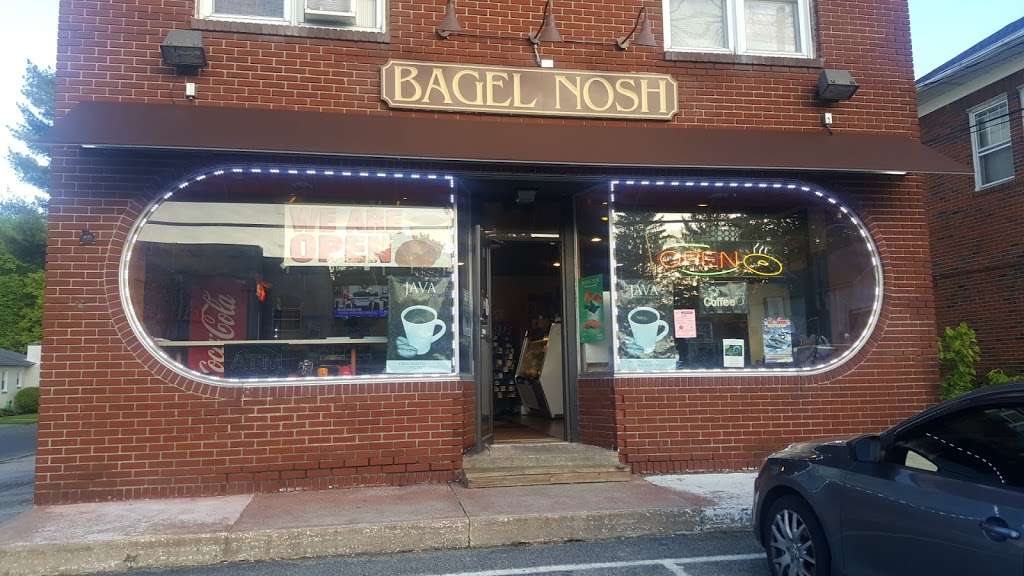 Bagel Nosh Of Wanaque | 587 Ringwood Ave, Wanaque, NJ 07465, USA | Phone: (973) 513-9933