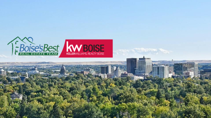 Boises Best Real Estate | 1065 S Allante Pl, Boise, ID 83709, USA | Phone: (208) 472-8606