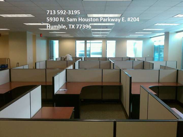 Cubicles By Design | 15049 Tallshadows Dr Suite C, Houston, TX 77032, USA | Phone: (713) 592-3195