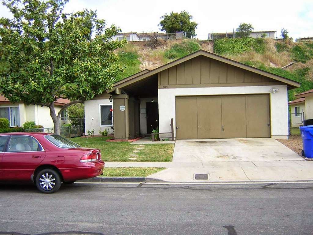 Shirley Heights | 5605 Amanda St, San Diego, CA 92114, USA | Phone: (619) 564-7668