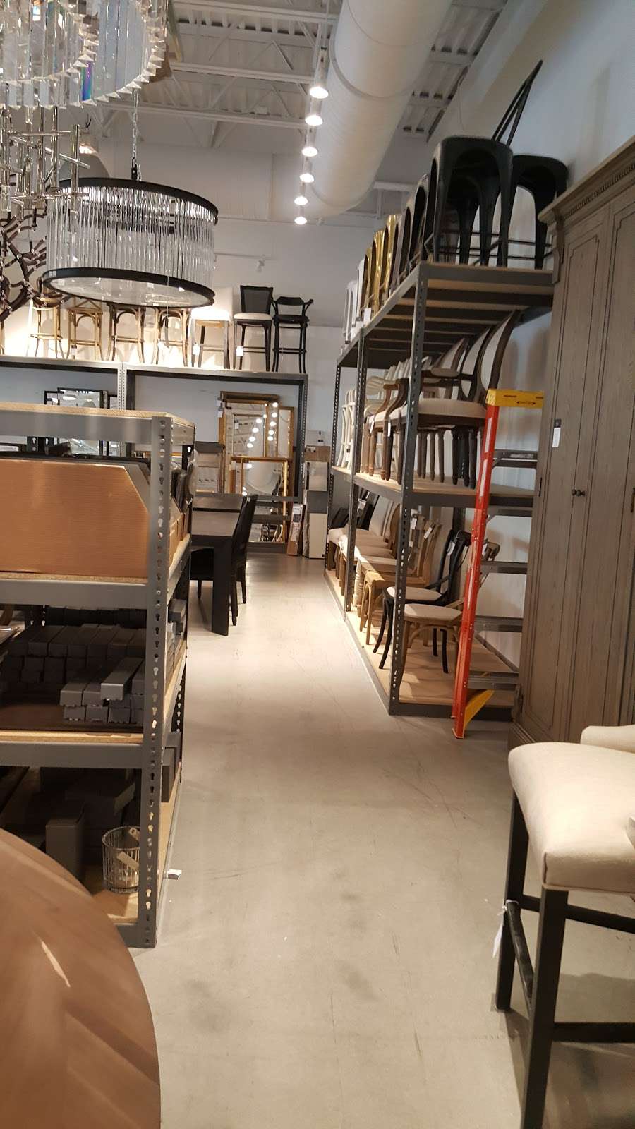 Restoration Hardware Outlet | 18 West Lightcap Rd Suite 501, Sanatoga, PA 19464, USA | Phone: (610) 970-1518