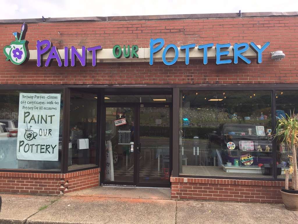 Paint Our Pottery | 66 US-9W, Haverstraw, NY 10927, USA | Phone: (845) 553-9002