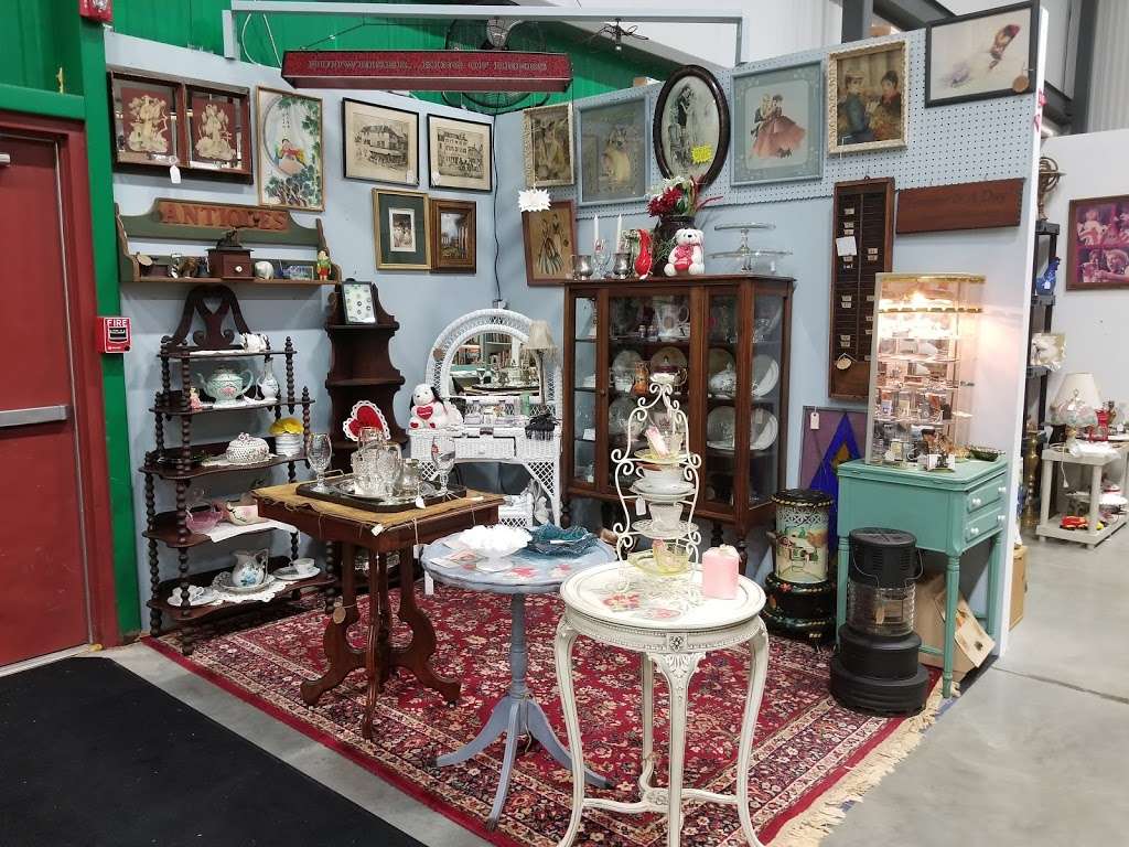 Carnival of Collectables | 368 Berlin - Cross Keys Rd Suite B, Sicklerville, NJ 08081, USA | Phone: (856) 545-3187