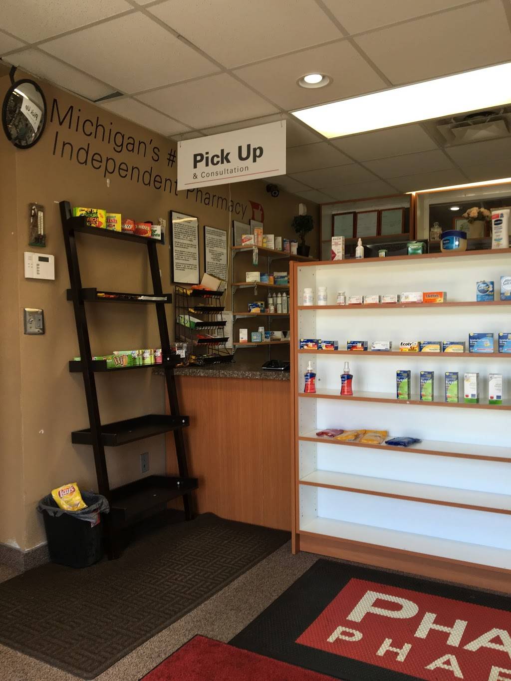 Phar-Mor Pharmacy | 4152 Dix Hwy, Lincoln Park, MI 48146, USA | Phone: (313) 382-3802