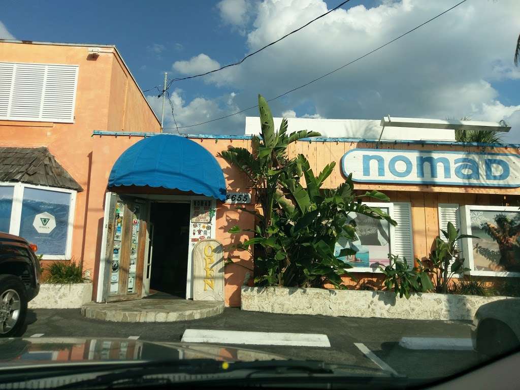 Nomad Surf Shop | 4655 N Ocean Blvd, Boynton Beach, FL 33435, USA | Phone: (561) 272-2882