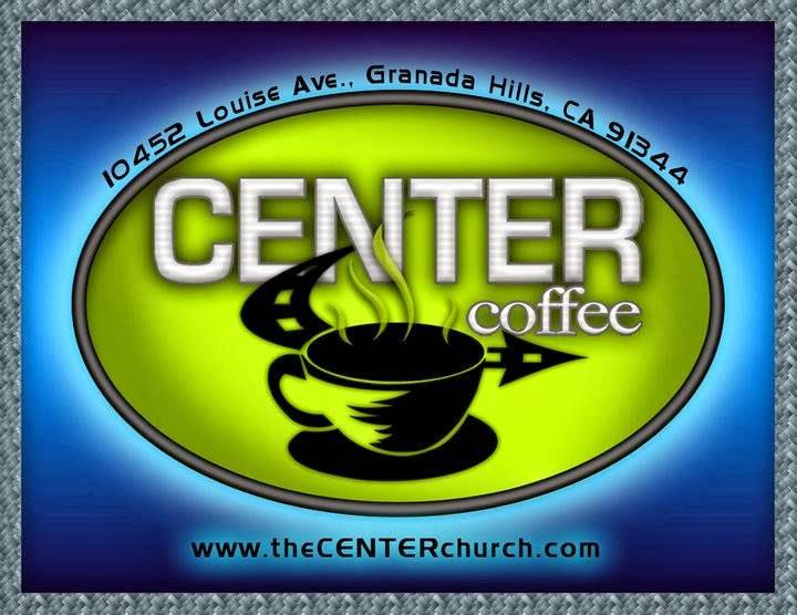 CENTERcoffee | 10452 Louise Ave, Granada Hills, CA 91344, USA | Phone: (818) 368-5784