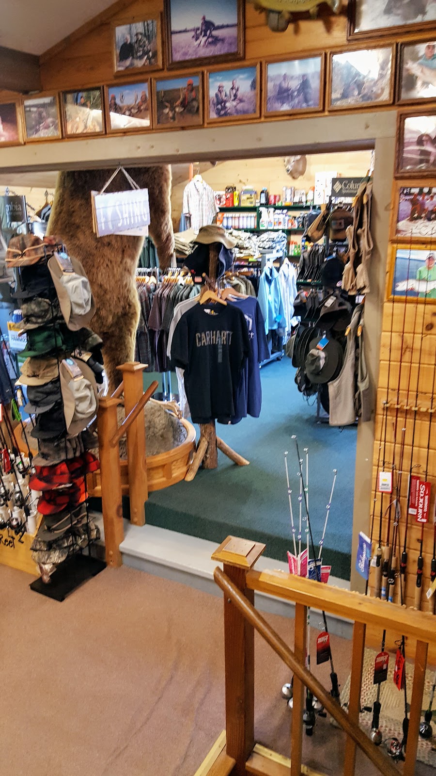Pike County Outfitters | 106 US-6, Milford, PA 18337, USA | Phone: (570) 296-9492