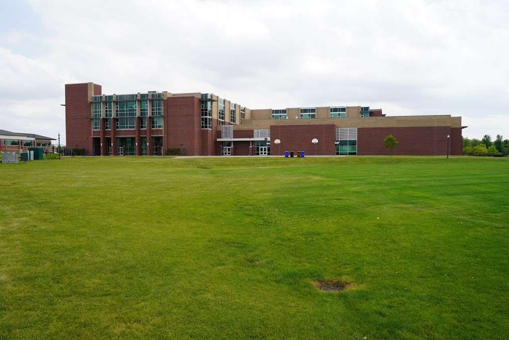 Attea Middle School | 2500 Chestnut Ave, Glenview, IL 60026, USA | Phone: (847) 486-7700