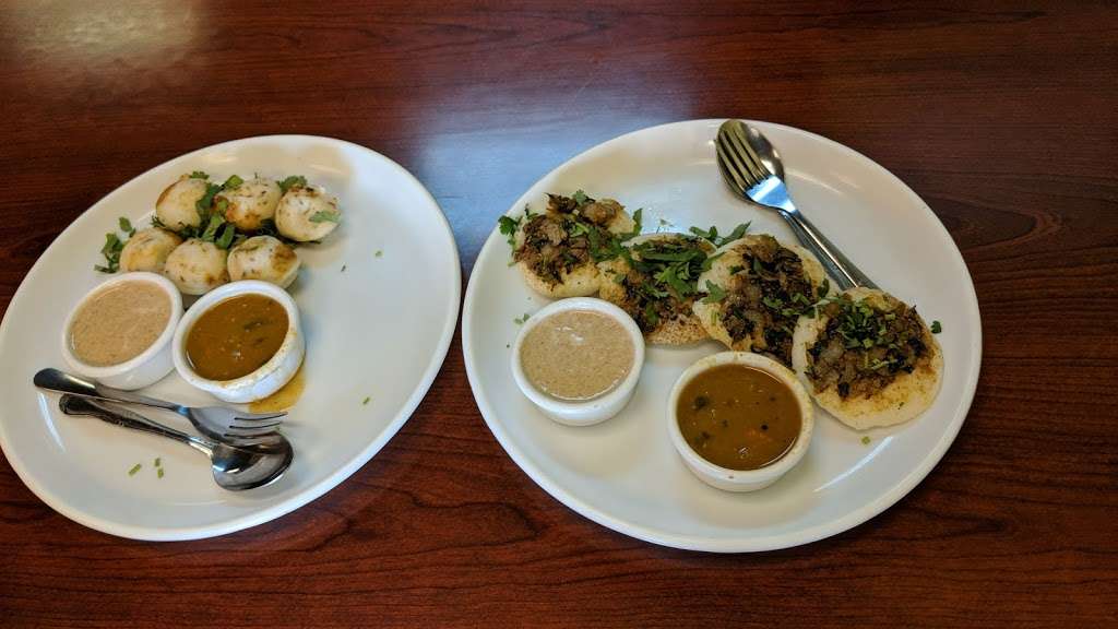 Flying Idlis | 9411 Richmond Ave, Houston, TX 77063, USA | Phone: (281) 888-1377