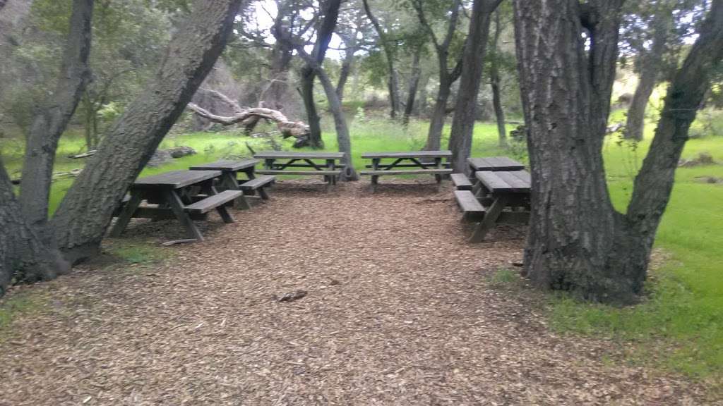 Rocky Oaks Park | 107 Kanan Dume Rd, Malibu, CA 90265, USA | Phone: (805) 370-2300