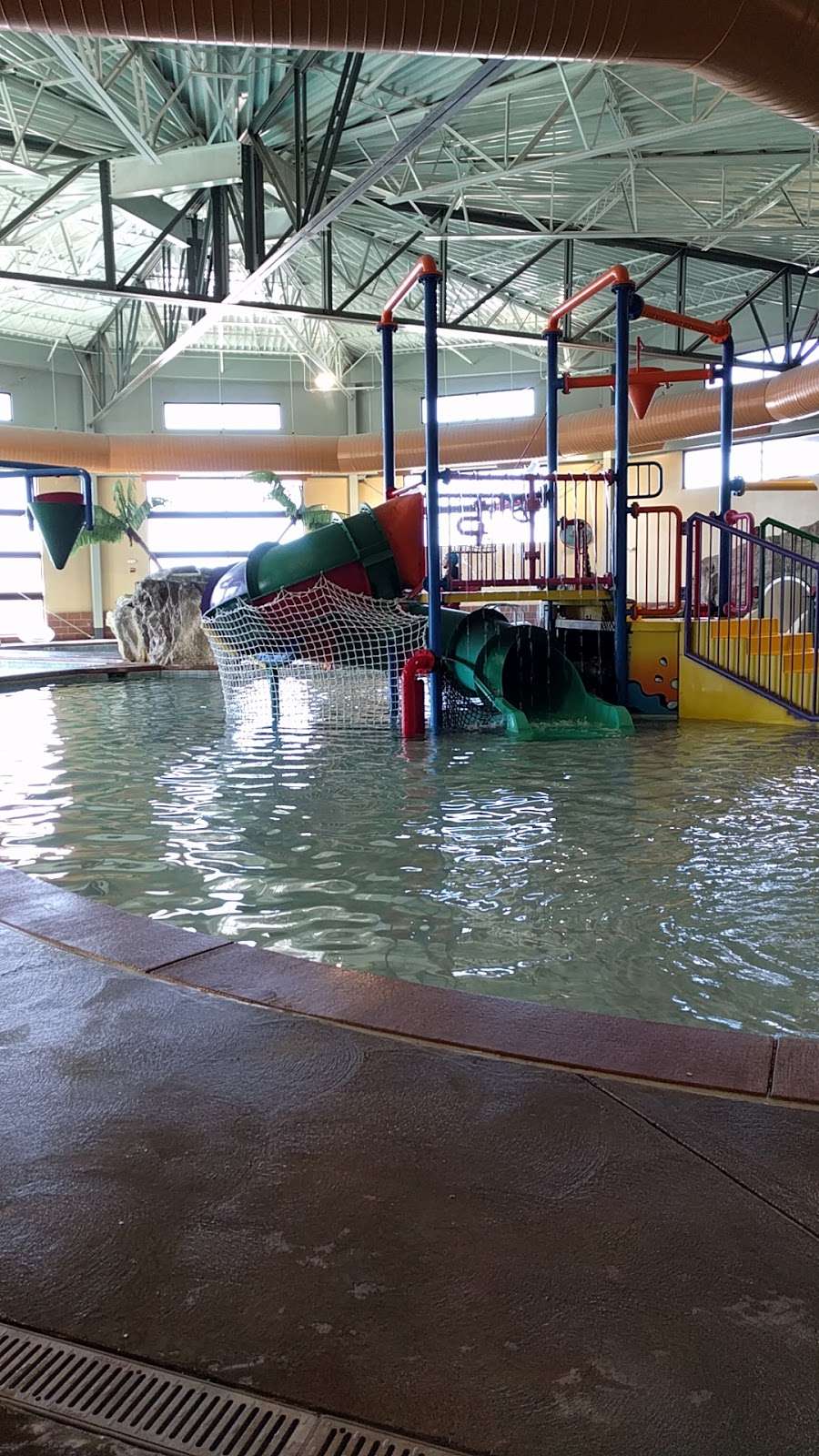 Castle Rock Community Recreation Center | 2301 Woodlands Blvd, Castle Rock, CO 80104, USA | Phone: (303) 660-1036