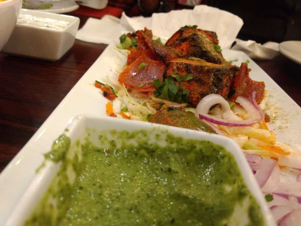 Bawarchi Indian Grill & Bar | 10099 Weddington Rd Ext. Suite 138, Concord, NC 28027, USA | Phone: (704) 456-7270