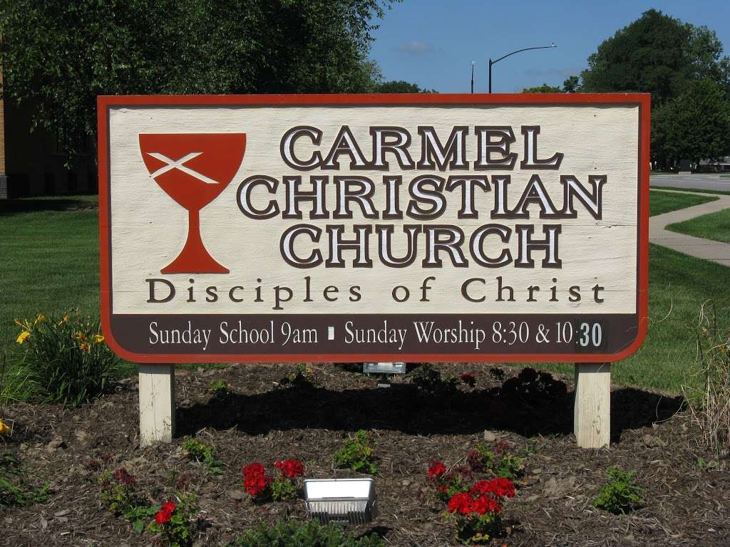 Carmel Christian Church ( Disciples of Christ ) | 463 E Main St, Carmel, IN 46032, USA | Phone: (317) 846-5033