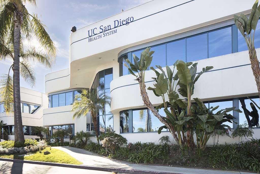 UC San Diego Health - Internal Medicine, Vista | 910 Sycamore Ave #270, Vista, CA 92081, USA | Phone: (760) 598-1776