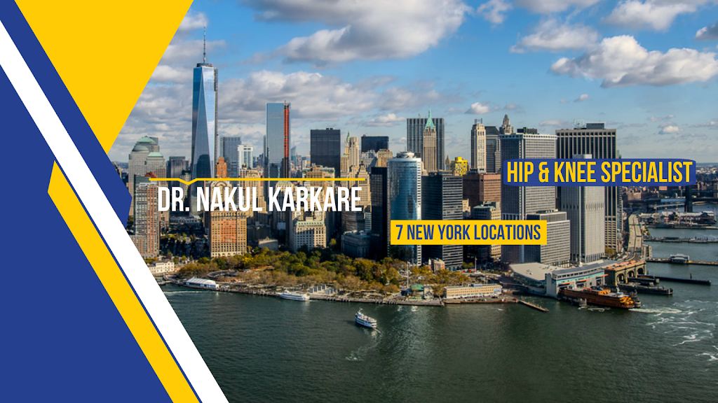 Dr. Nakul V. Karkare, MD | 22215 Northern Boulevard LLB, Bayside, NY 11361, USA | Phone: (516) 735-4032