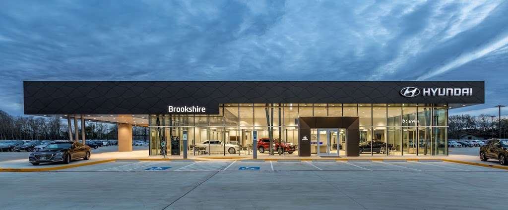 Brookshire Hyundai | 34656 Katy Fwy, Brookshire, TX 77423, USA | Phone: (281) 245-0315