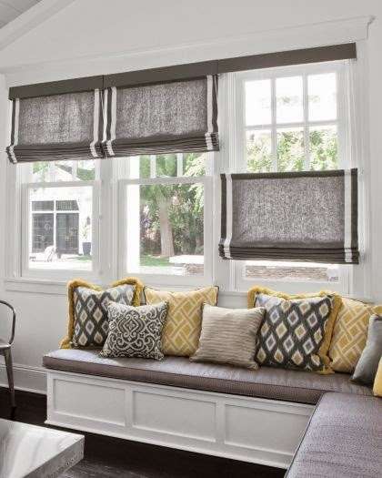 P&D Window Fashions | 38 W Sierra Madre Blvd #13, Sierra Madre, CA 91024, USA | Phone: (888) 720-6660