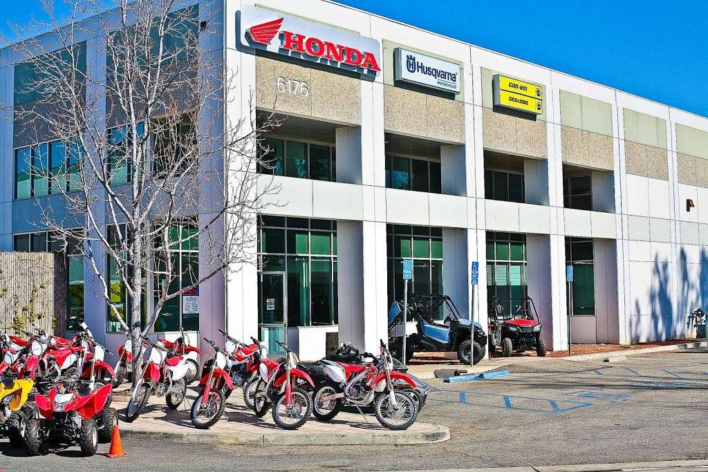 Tri-County Powersports | 6176 Condor Dr, Moorpark, CA 93021, USA | Phone: (805) 553-1933