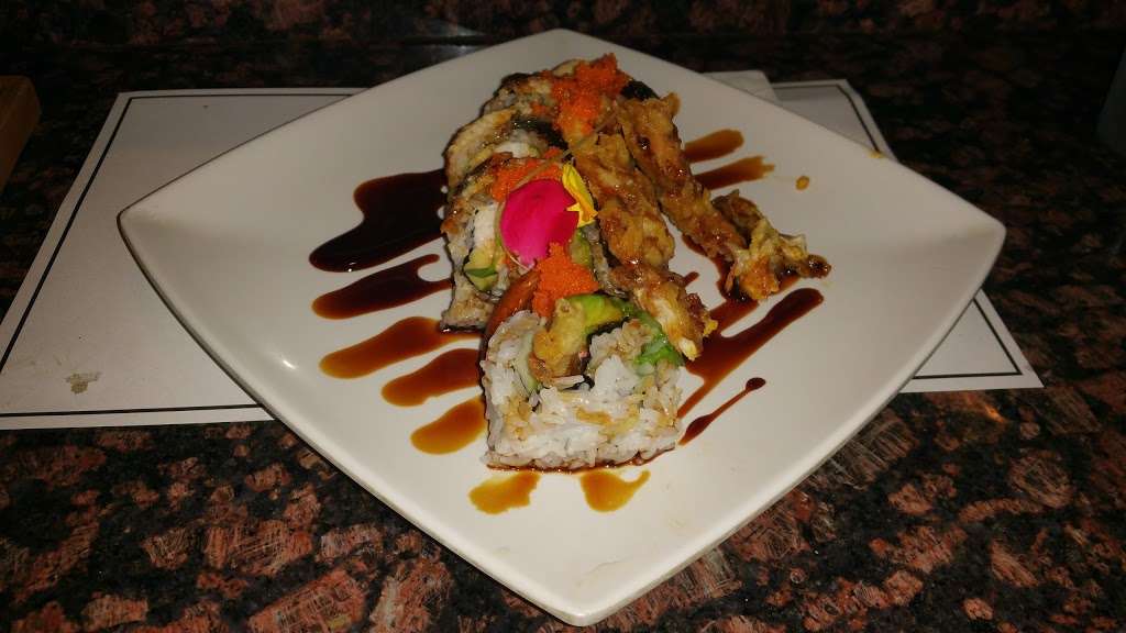 Shiki Sushi | 12745 Ventura Blvd, Studio City, CA 91604, USA | Phone: (818) 487-3938