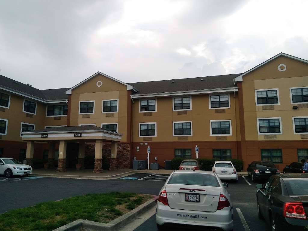 Extended Stay America - Washington, D.C. - Landover | 9401 Largo Dr W, Upper Marlboro, MD 20774, USA | Phone: (301) 333-9139