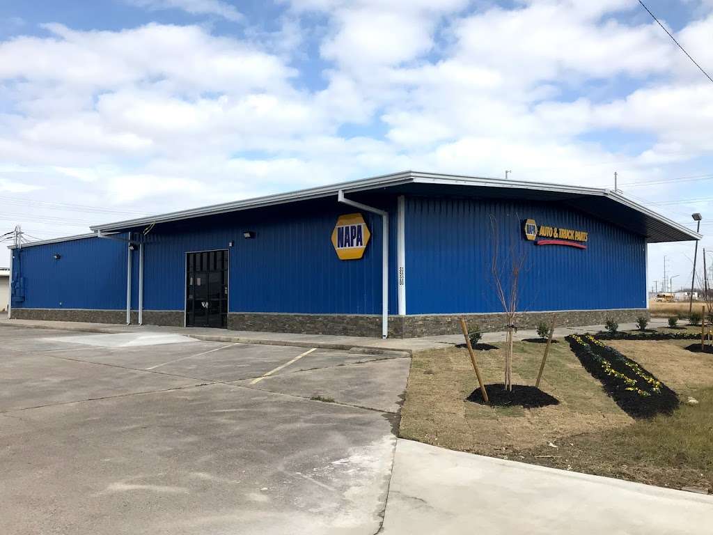 Allen and Kerber Auto Supply / NAPA AUTO PARTS | 3520 FM1765, Texas City, TX 77590, USA | Phone: (281) 867-8218