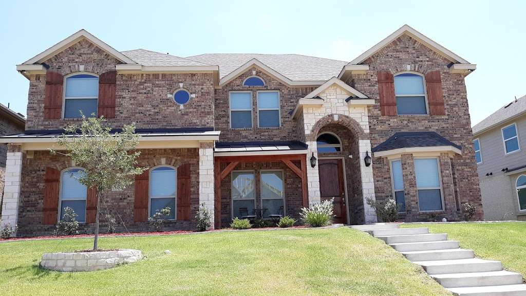 Realtor Cree | 620 Roaring Springs Dr, Glenn Heights, TX 75154, USA | Phone: (940) 218-5682