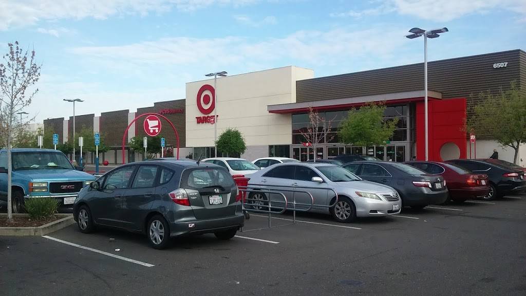 Target | 6507 4th Ave, Sacramento, CA 95817, USA | Phone: (916) 503-3678