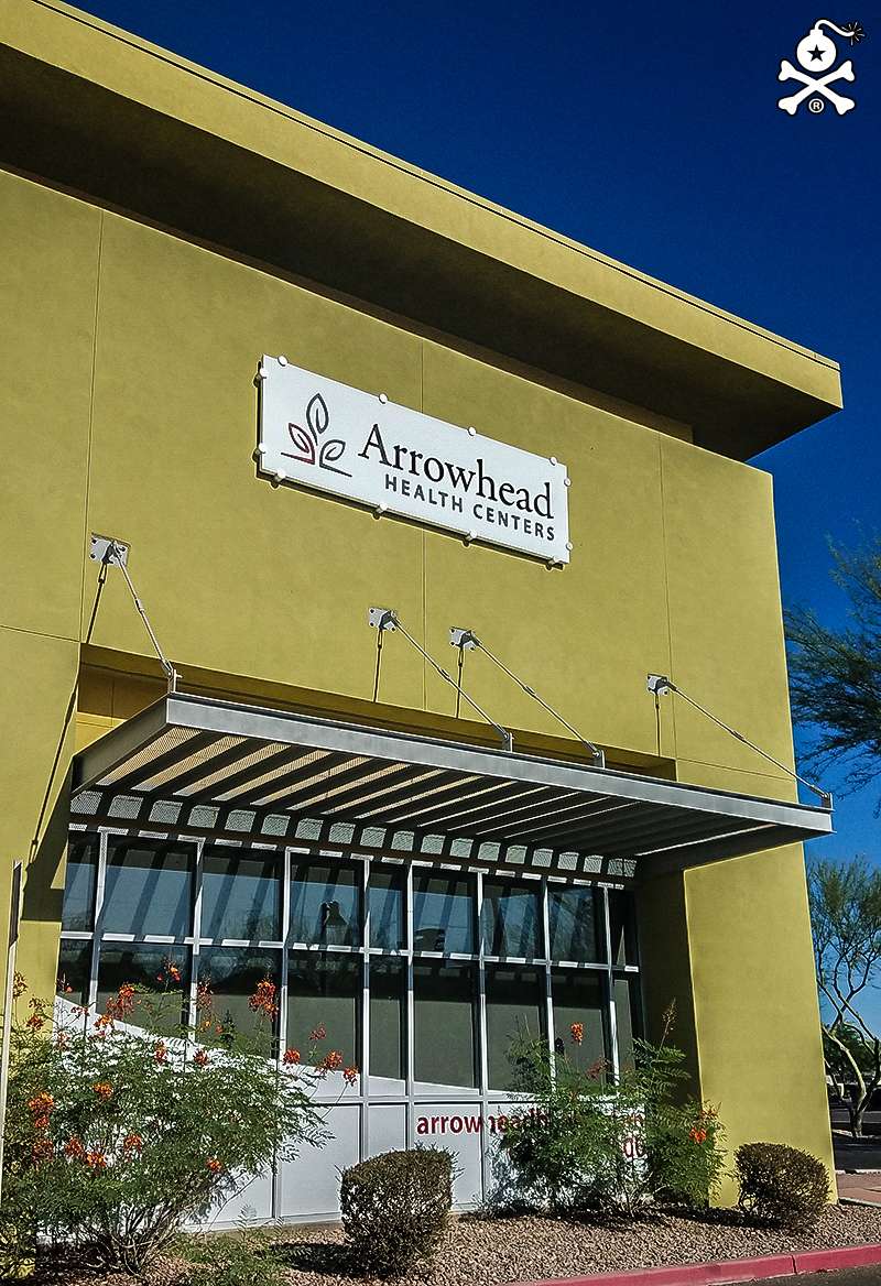 Arrowhead Health Centers - Rebecca Polkabla, PA-C | 17061 Ave of the Arts #100, Surprise, AZ 85378, USA | Phone: (623) 334-4000