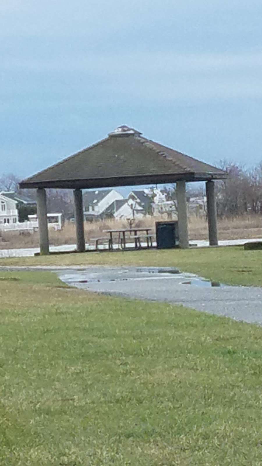 Griffin Street Memorial Park | Griffin St, Monmouth Beach, NJ 07750, USA