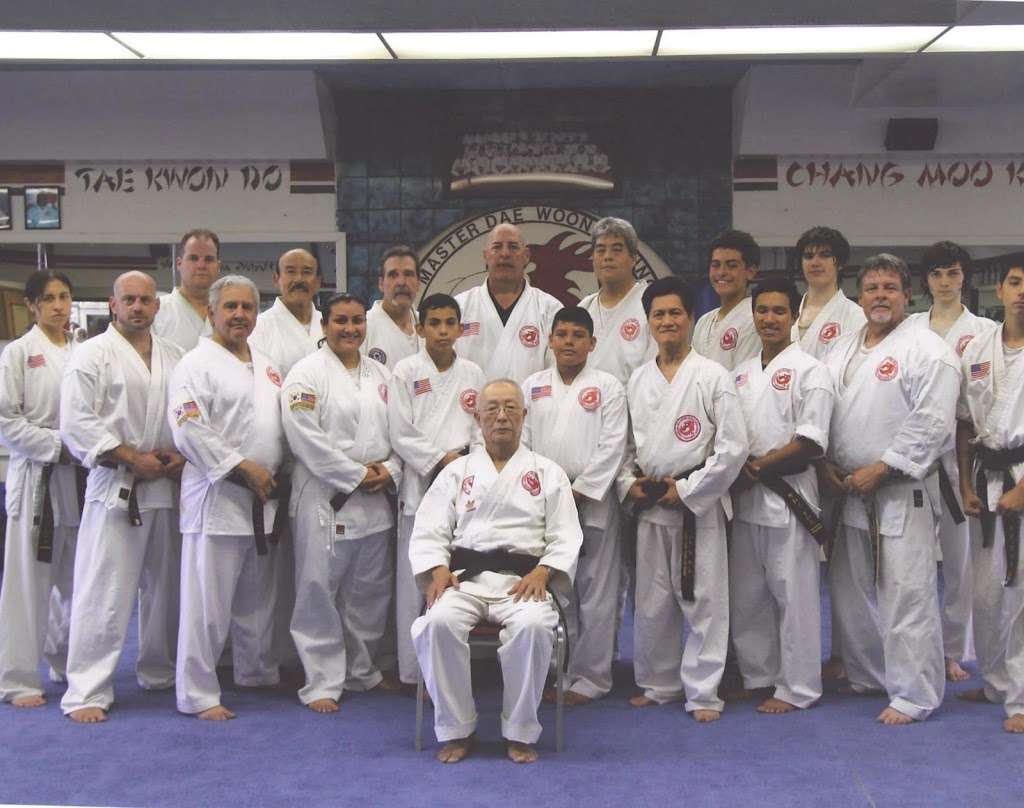 Pomona Taekwondo | 201 W Arrow Hwy, Pomona, CA 91767, USA | Phone: (909) 593-7878