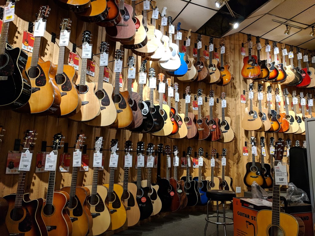 Guitar Center | 18361 Euclid St, Fountain Valley, CA 92708, USA | Phone: (714) 241-9140