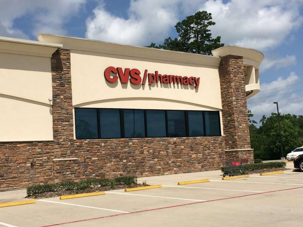 CVS | 3705 FM 1488, The Woodlands, TX 77384, USA | Phone: (281) 298-8705